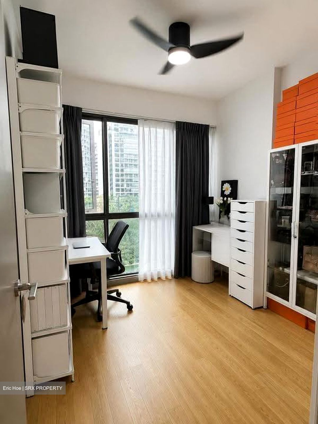 Riversails (D19), Condominium #627530151